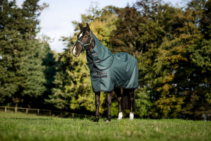 AMIGO Ripstop 900D Plus Weidedecke 200g